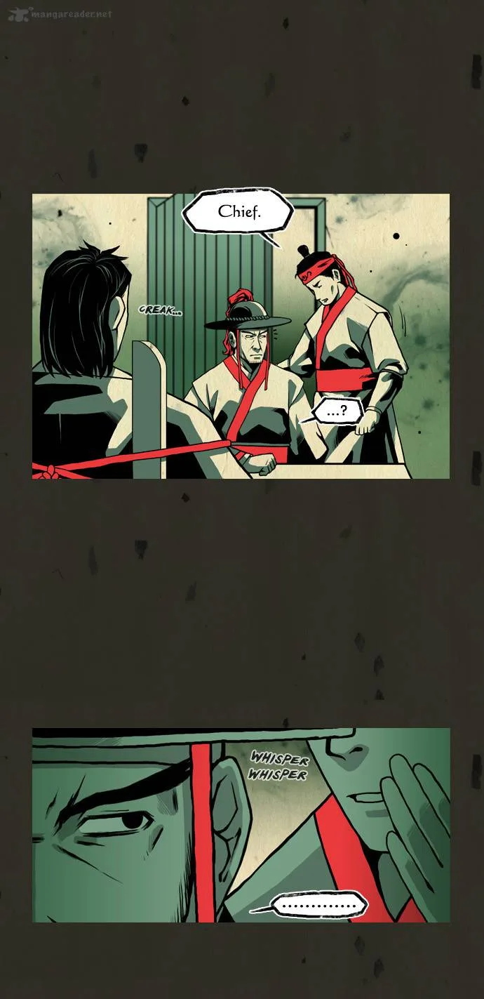 In Full Bloom Chapter 50 page 9