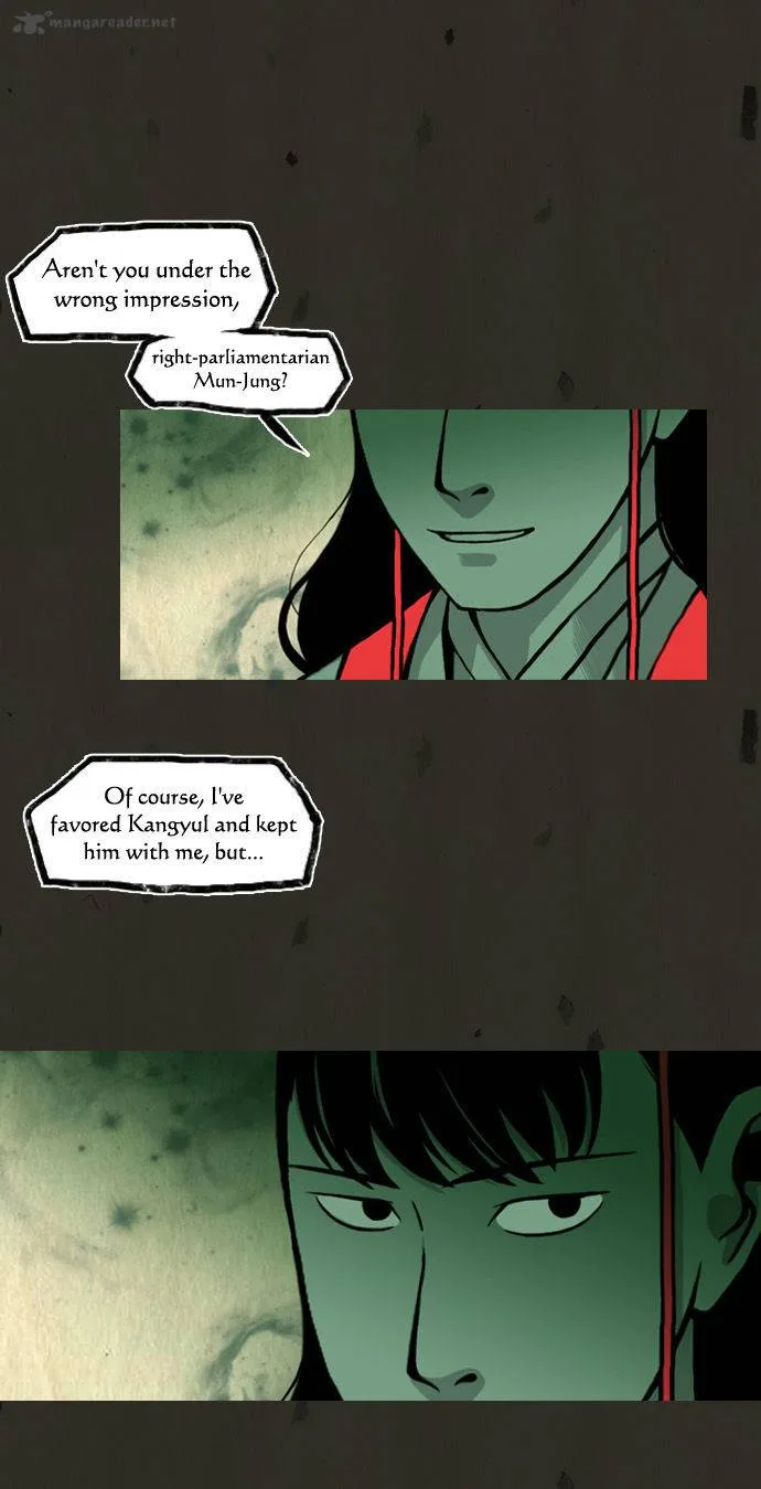 In Full Bloom Chapter 51 page 2