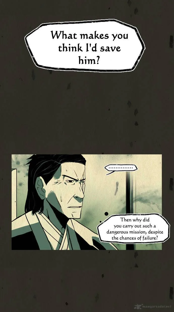 In Full Bloom Chapter 51 page 3