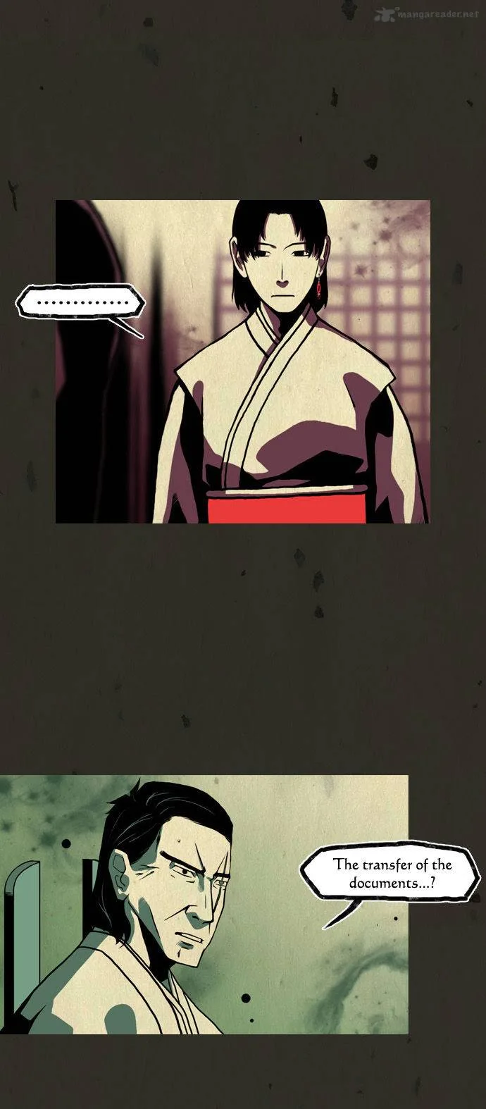 In Full Bloom Chapter 51 page 7