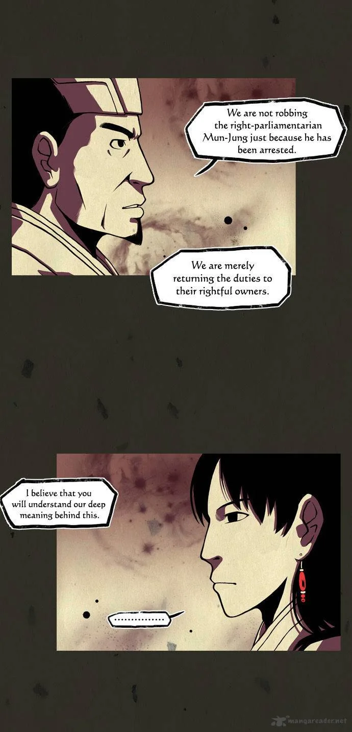 In Full Bloom Chapter 51 page 12