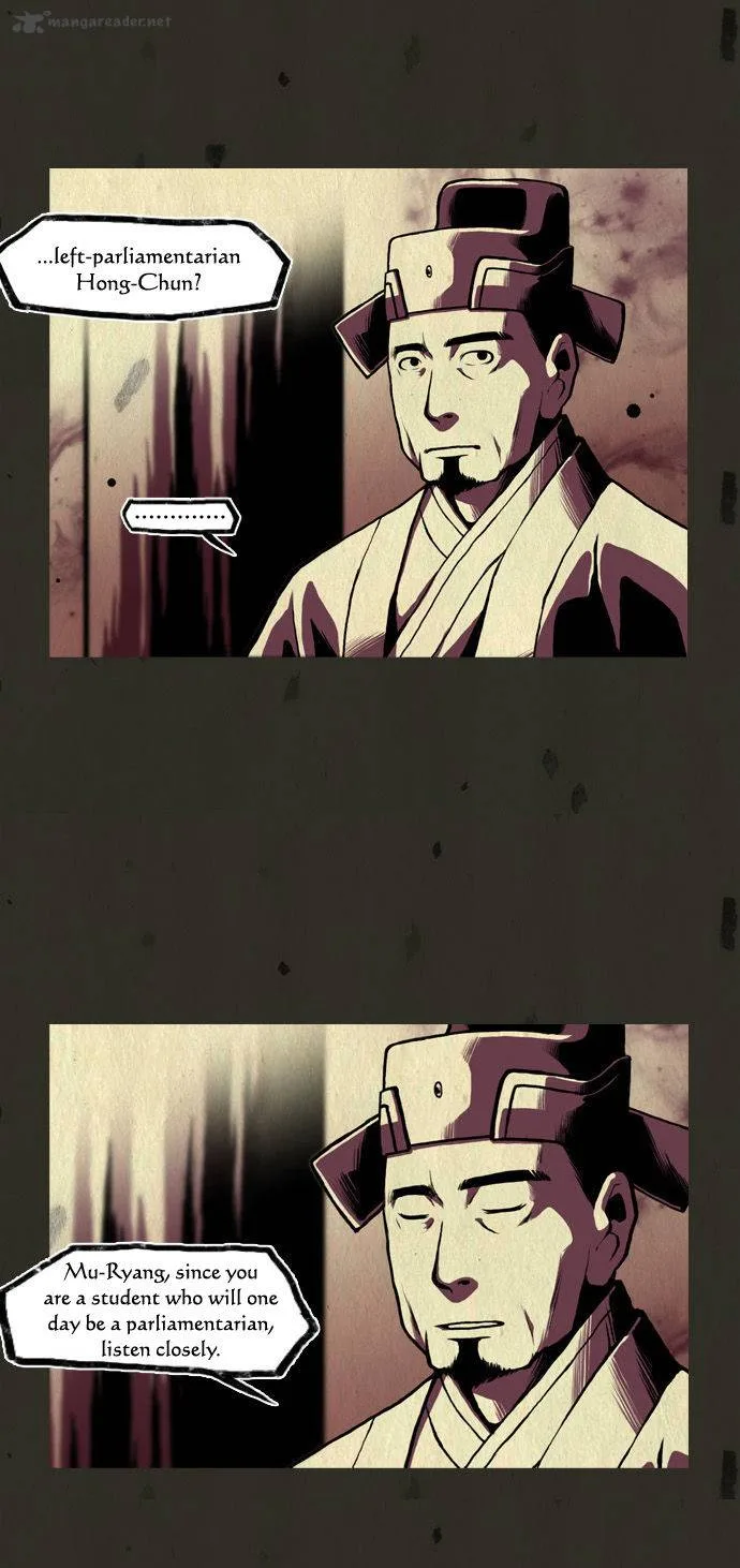 In Full Bloom Chapter 51 page 10