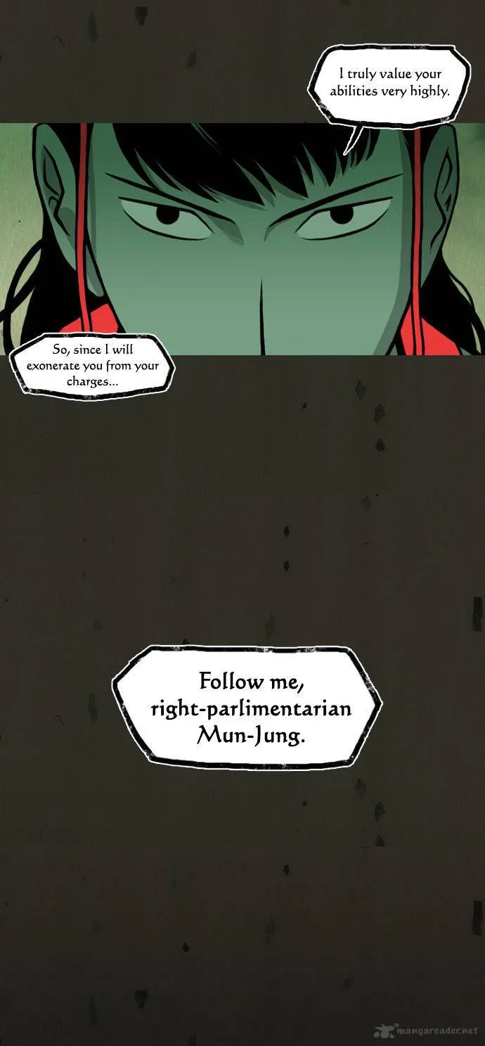 In Full Bloom Chapter 51 page 22