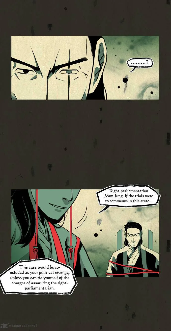 In Full Bloom Chapter 51 page 16