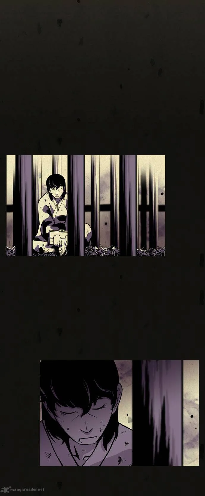 In Full Bloom Chapter 51 page 23