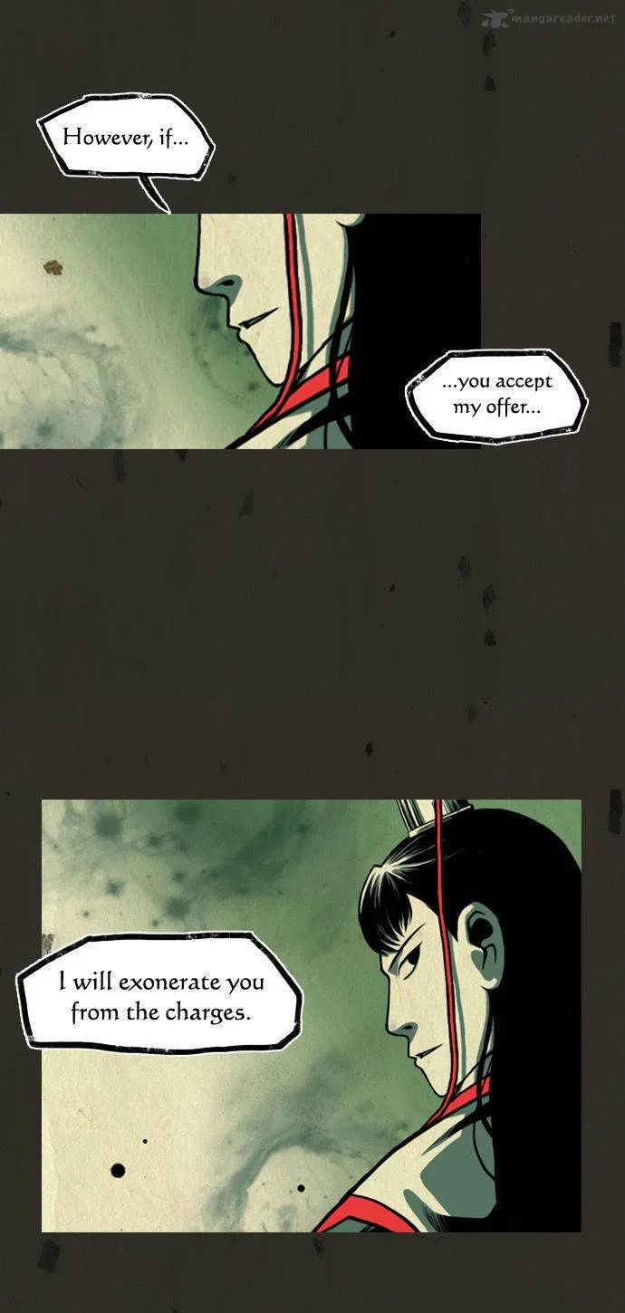 In Full Bloom Chapter 51 page 18