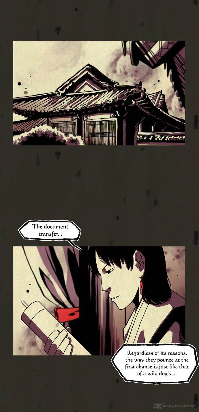 In Full Bloom Chapter 52 page 2