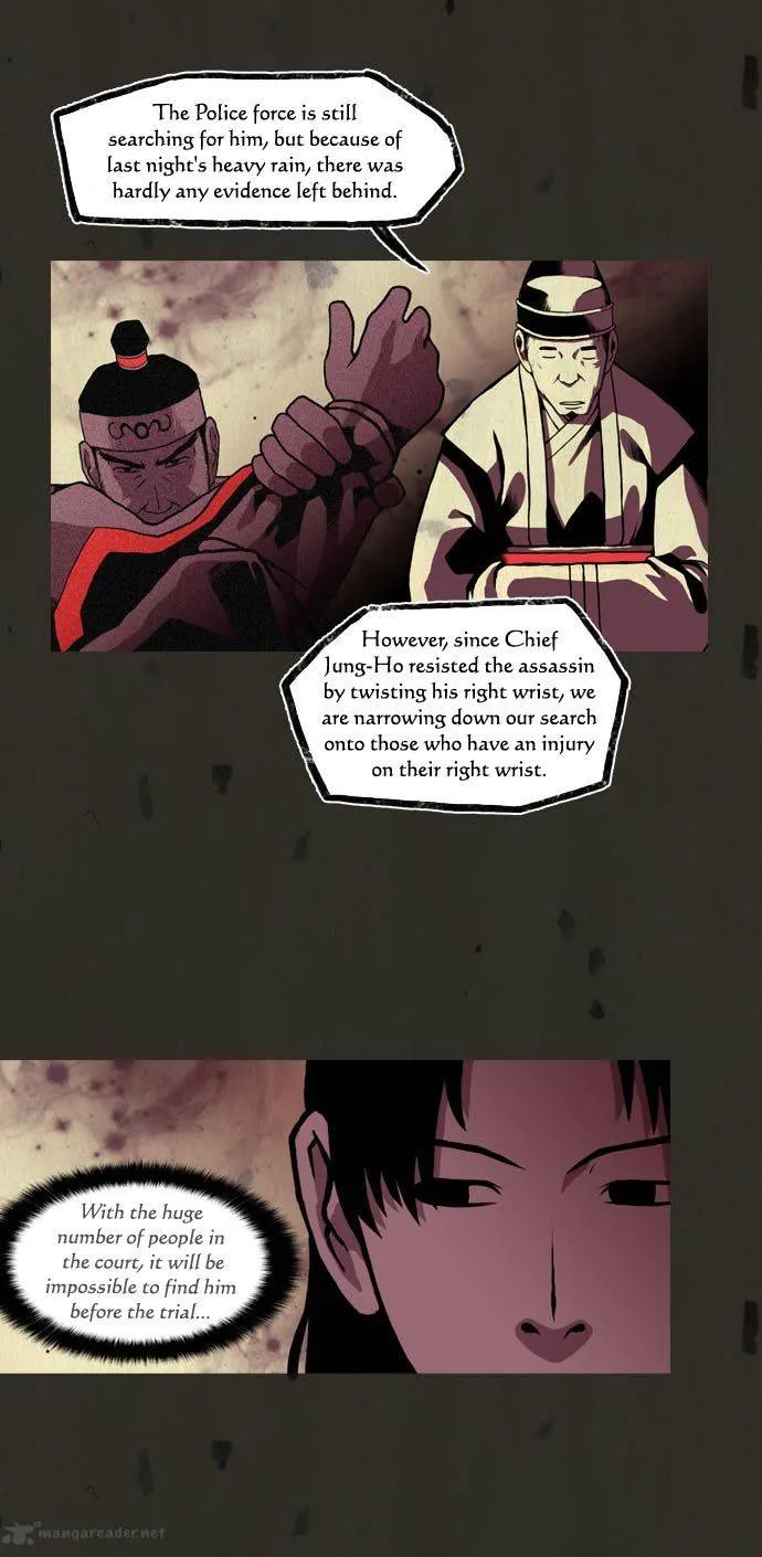 In Full Bloom Chapter 52 page 4