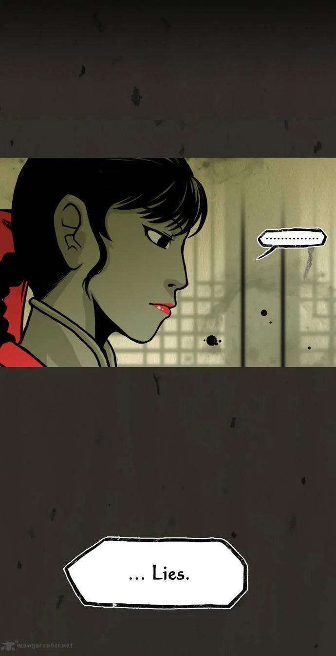 In Full Bloom Chapter 52 page 27