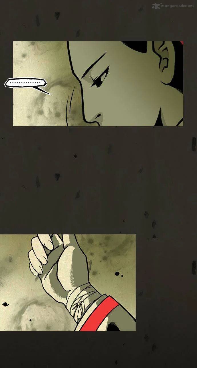 In Full Bloom Chapter 52 page 9