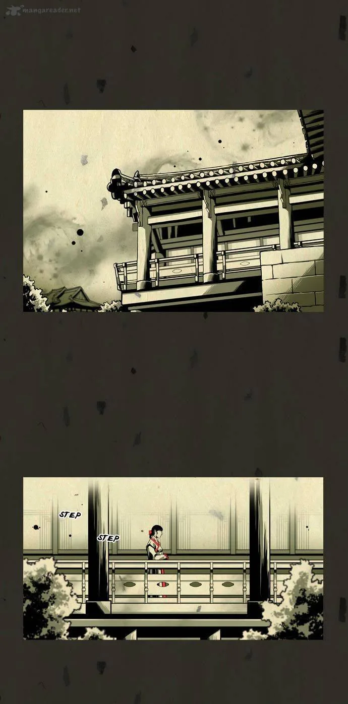 In Full Bloom Chapter 52 page 25