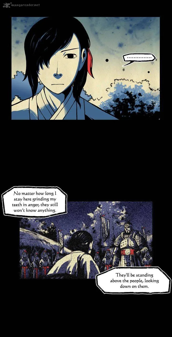 In Full Bloom Chapter 52 page 13