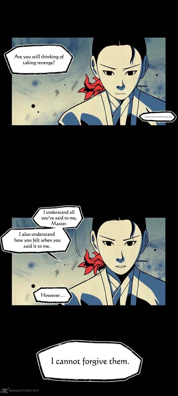 In Full Bloom Chapter 52 page 12