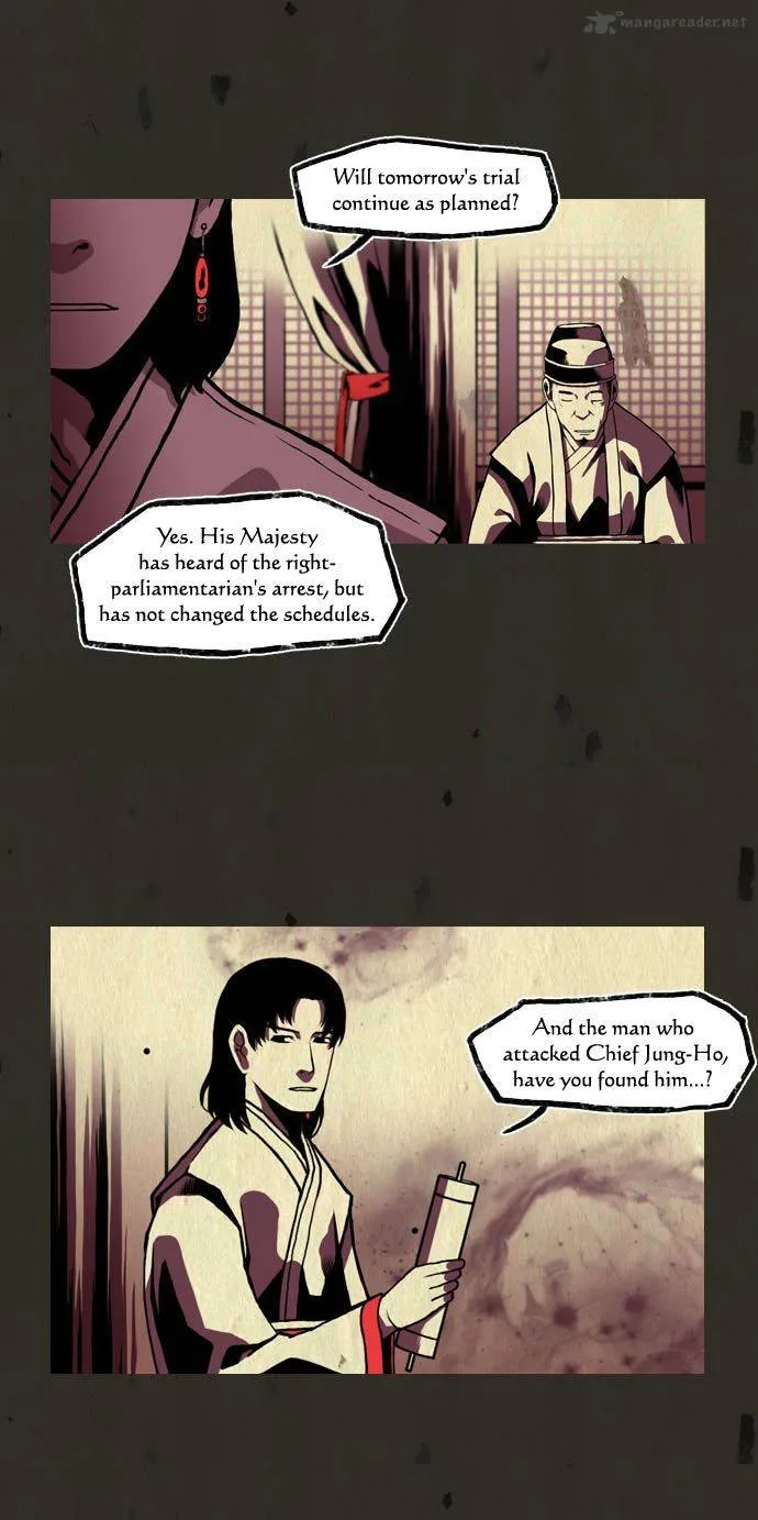In Full Bloom Chapter 52 page 3