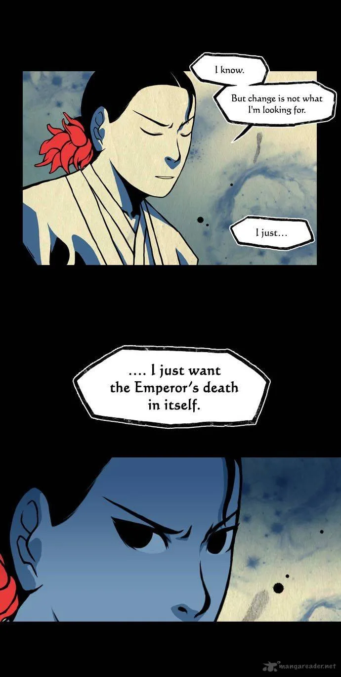 In Full Bloom Chapter 52 page 18