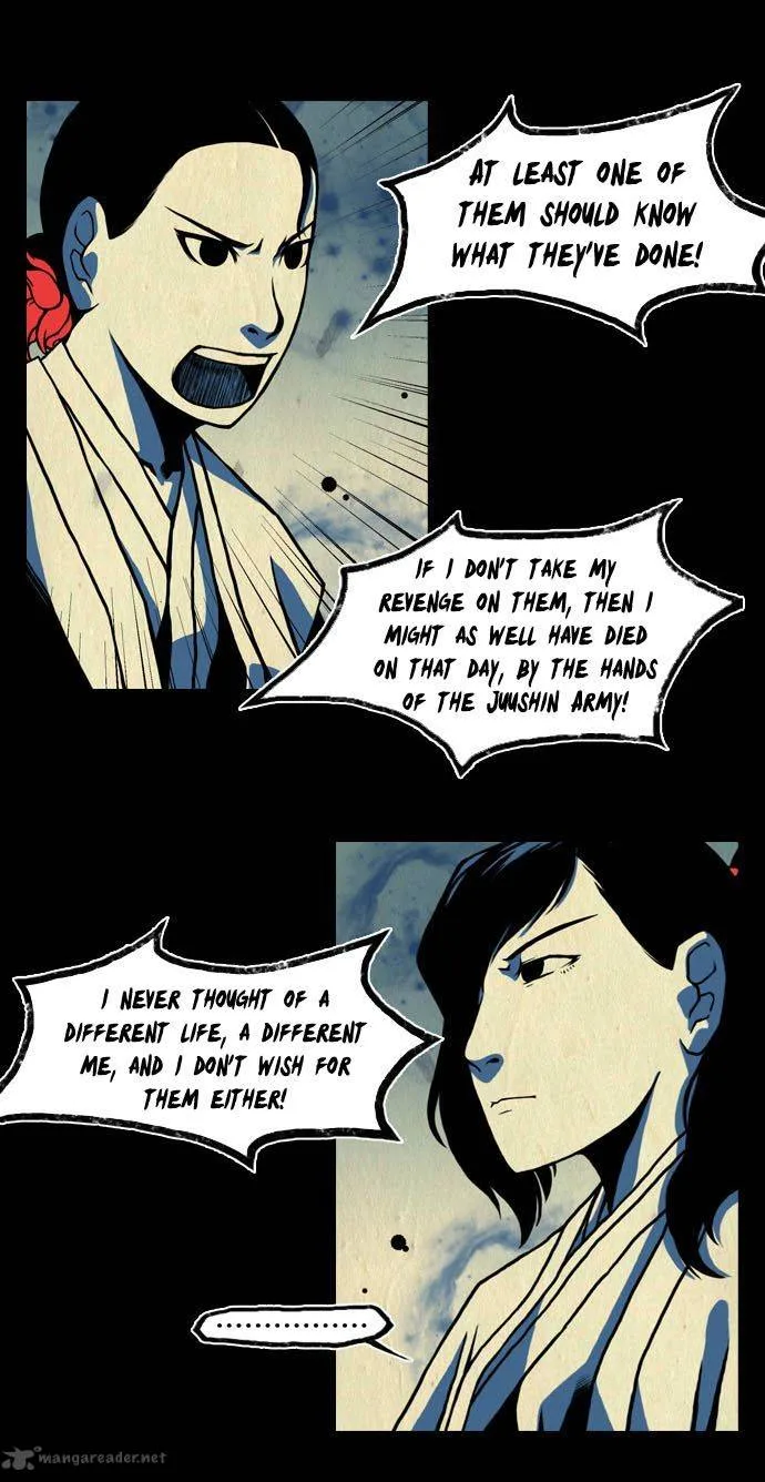 In Full Bloom Chapter 52 page 15