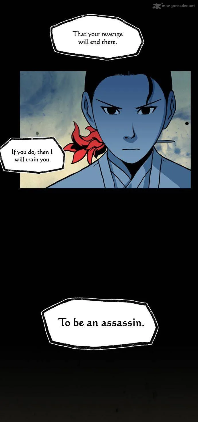 In Full Bloom Chapter 52 page 23