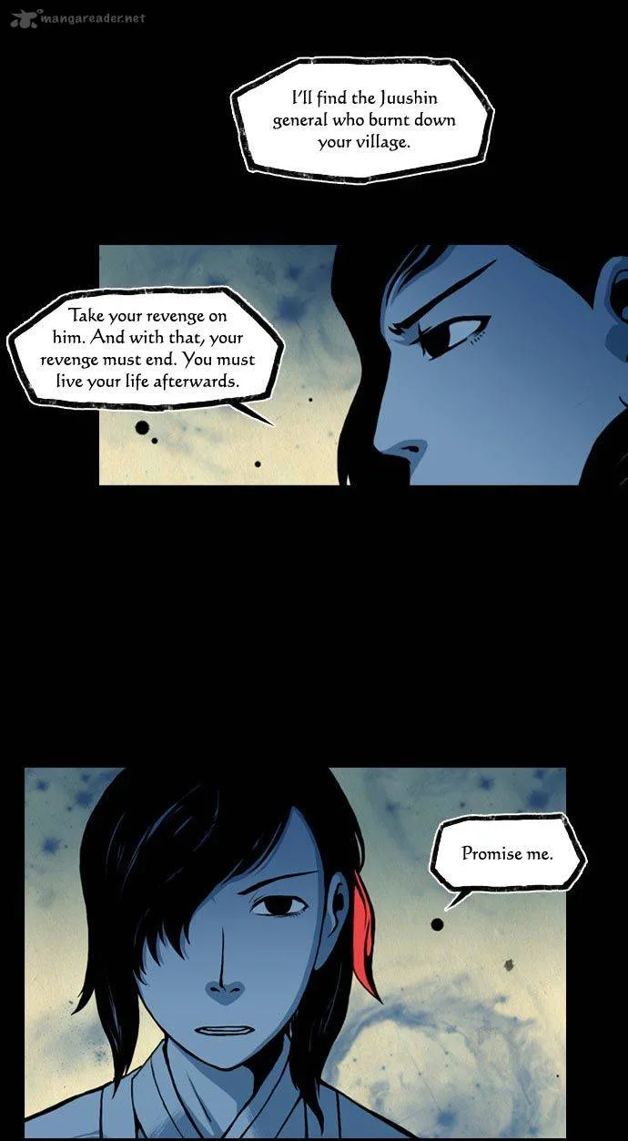 In Full Bloom Chapter 52 page 22