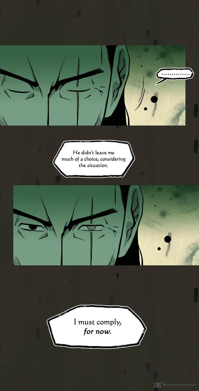 In Full Bloom Chapter 53 page 16