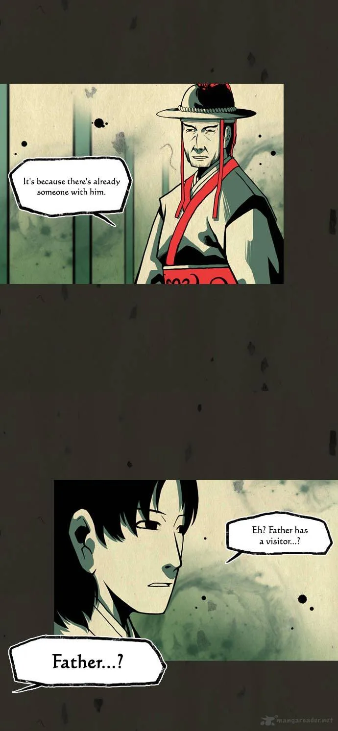 In Full Bloom Chapter 53 page 3