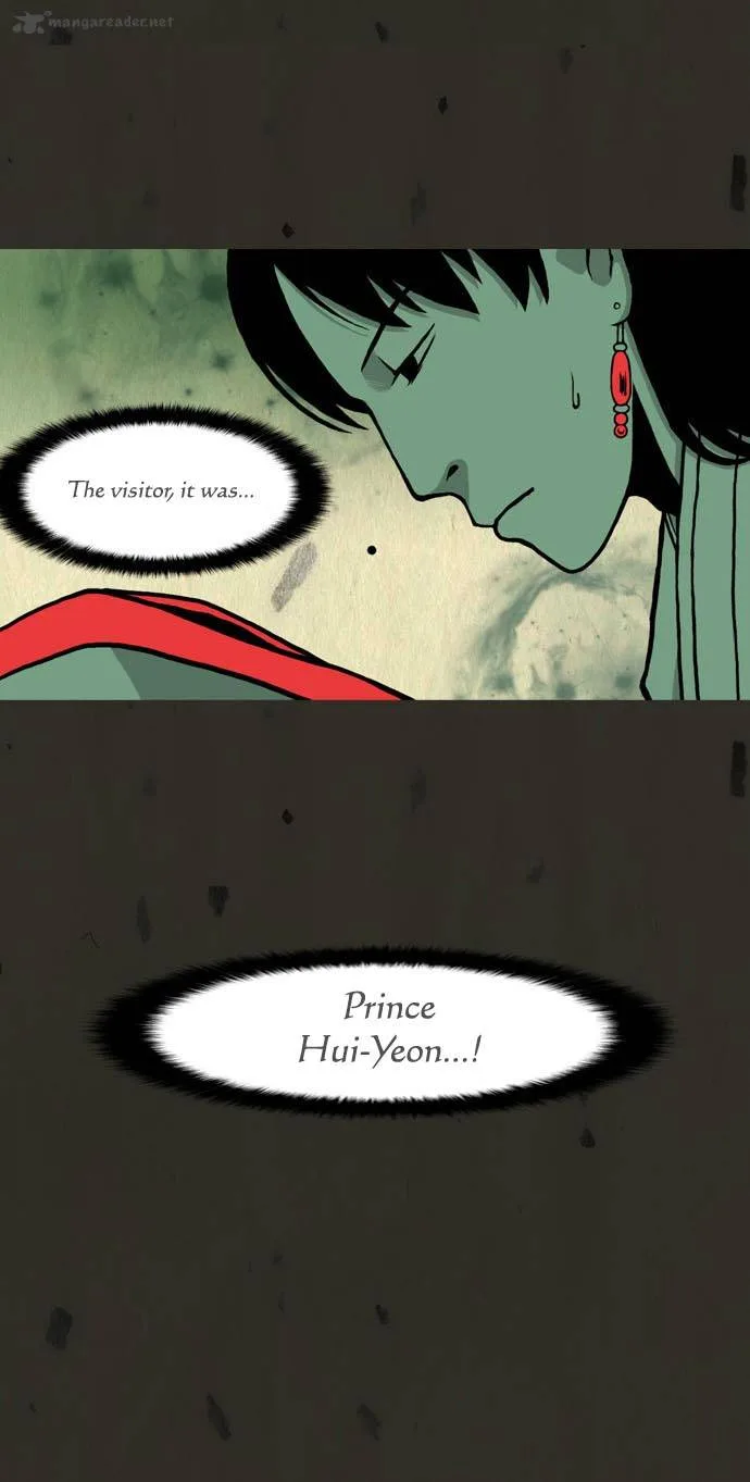 In Full Bloom Chapter 53 page 5