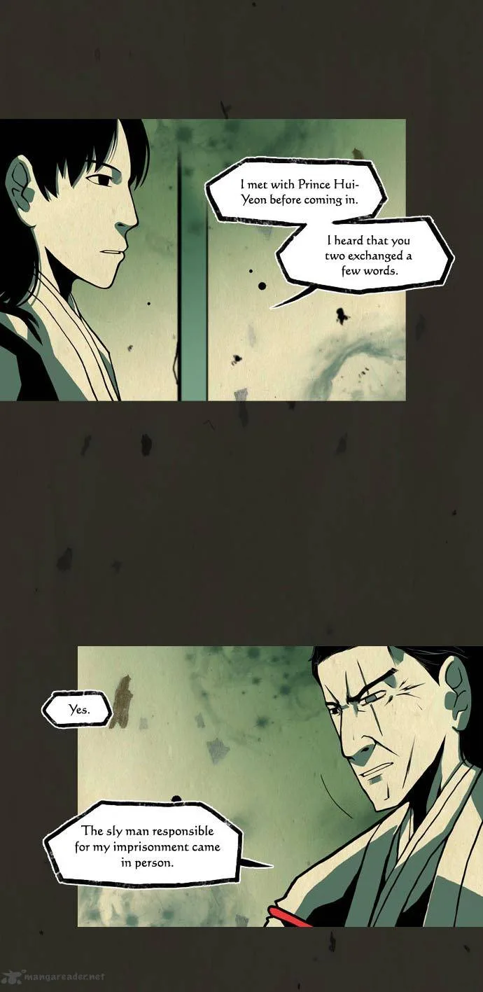 In Full Bloom Chapter 53 page 12