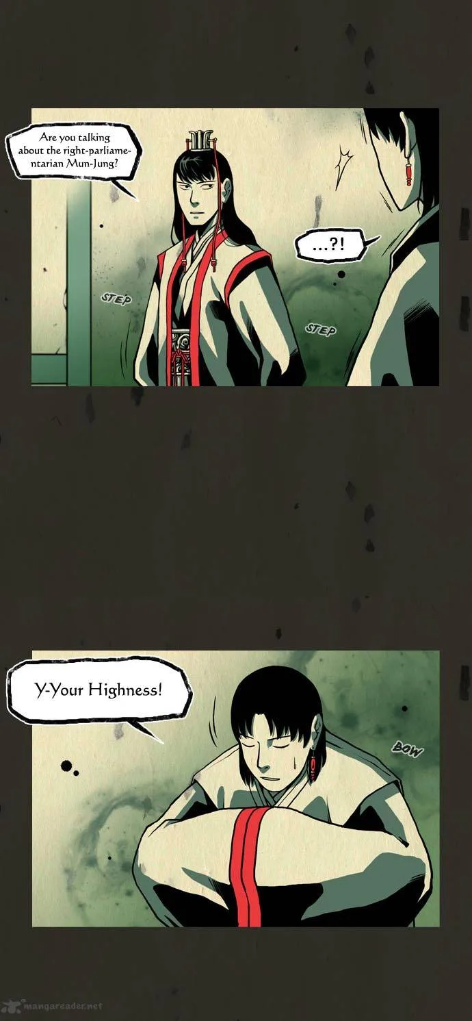 In Full Bloom Chapter 53 page 4