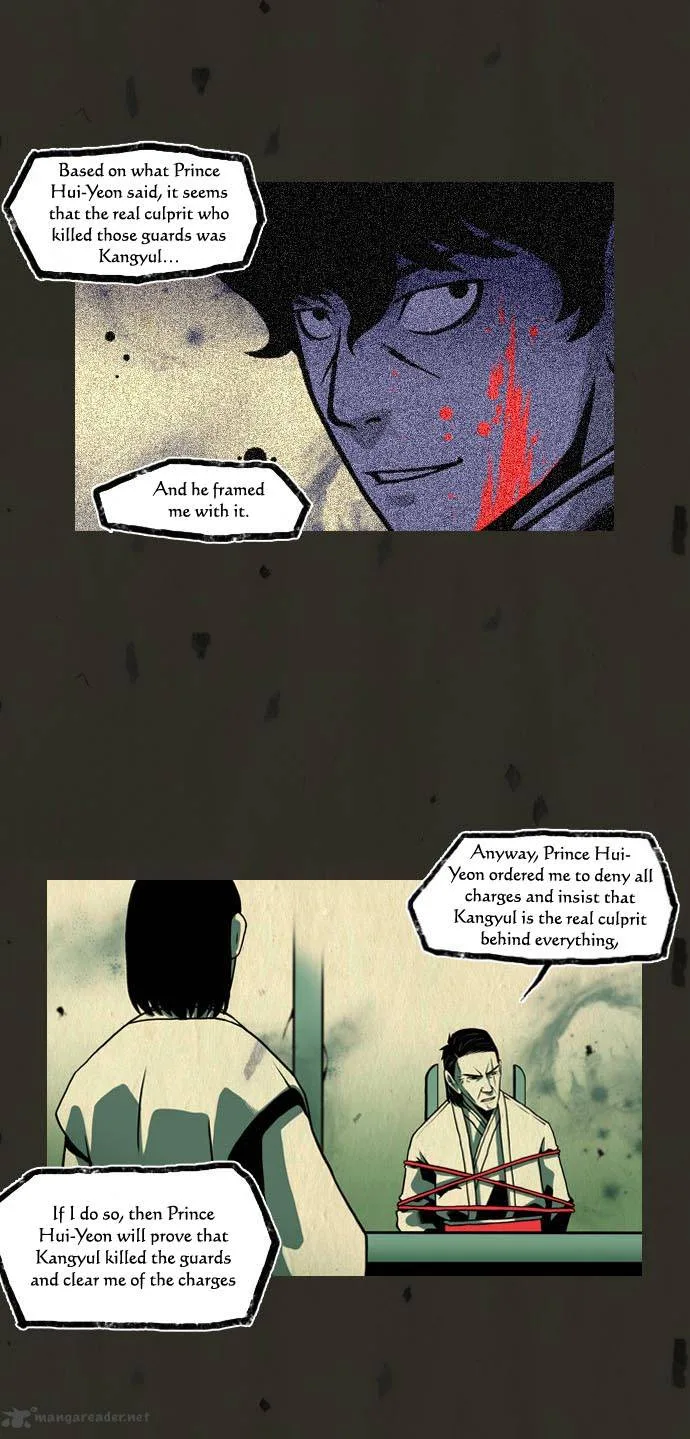 In Full Bloom Chapter 53 page 14