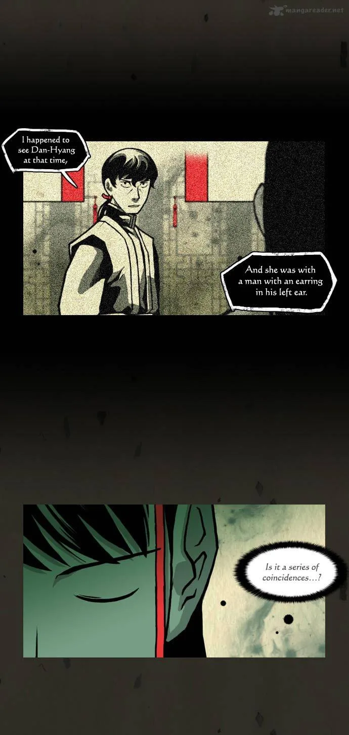 In Full Bloom Chapter 53 page 8