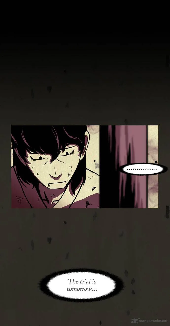 In Full Bloom Chapter 53 page 22