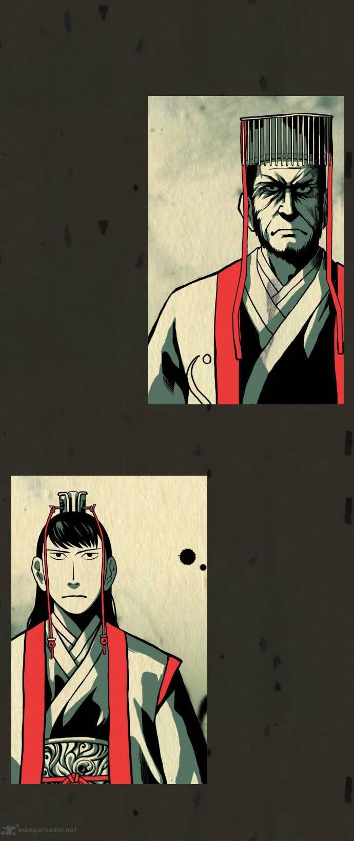 In Full Bloom Chapter 54 page 4