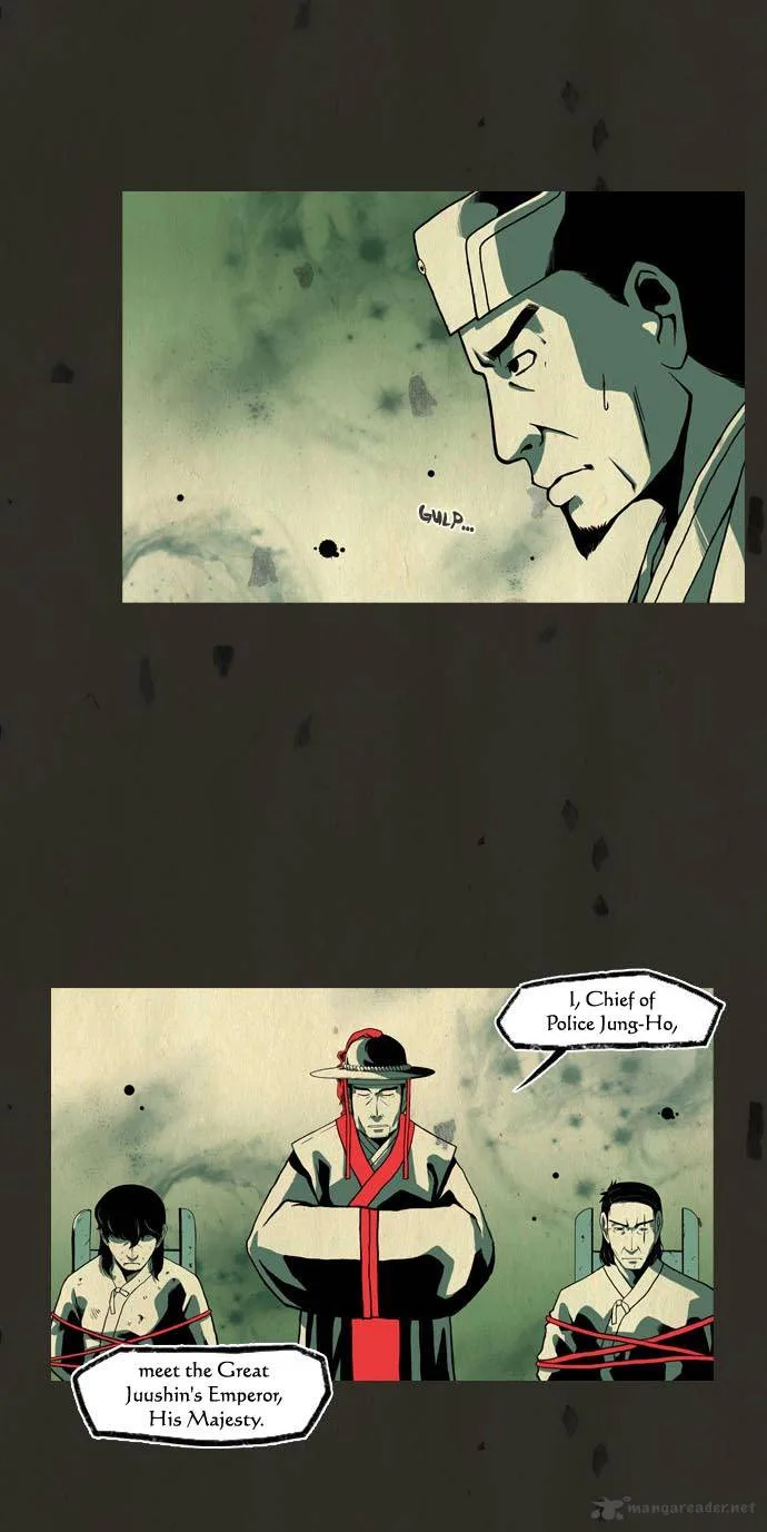 In Full Bloom Chapter 54 page 5