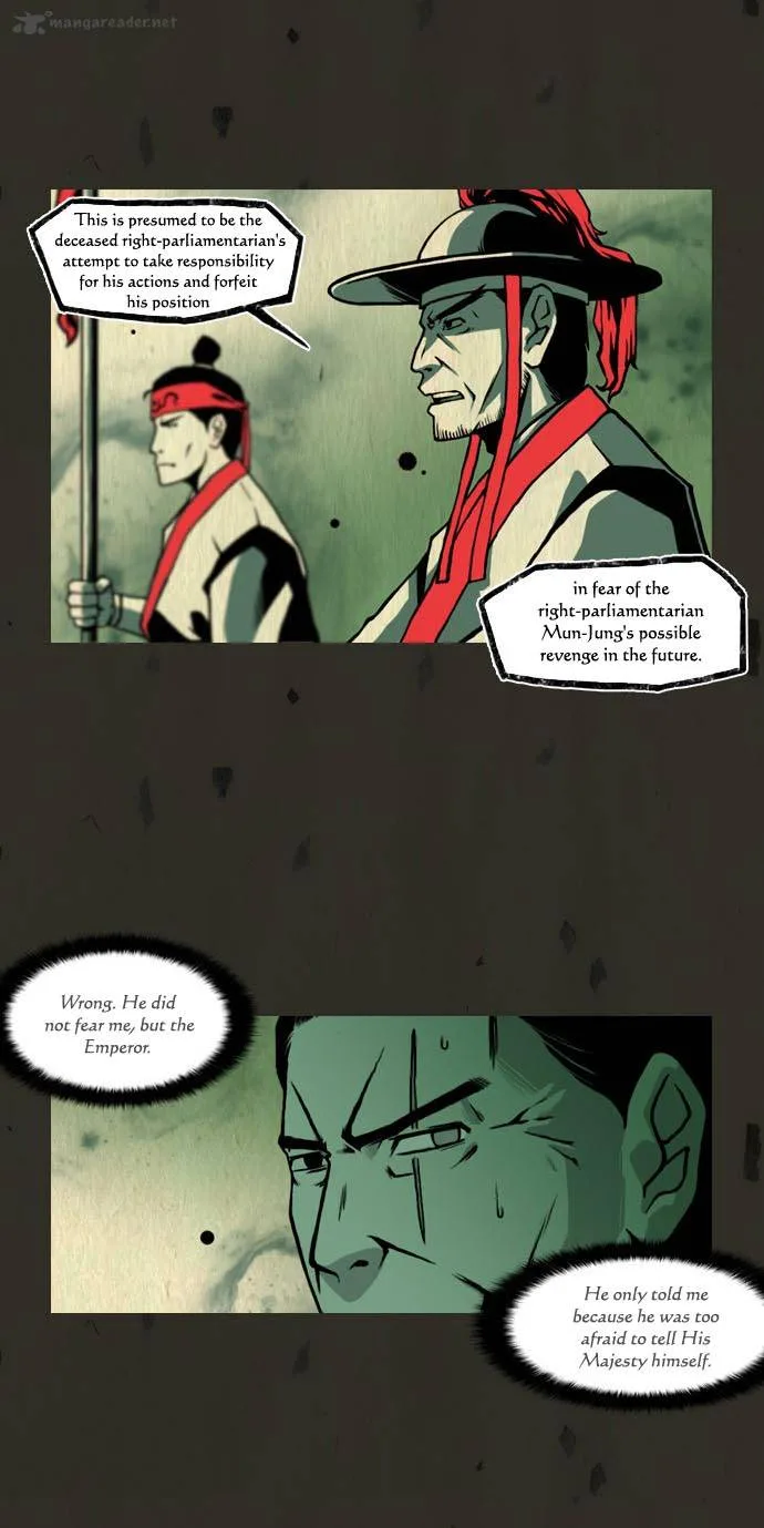 In Full Bloom Chapter 54 page 10