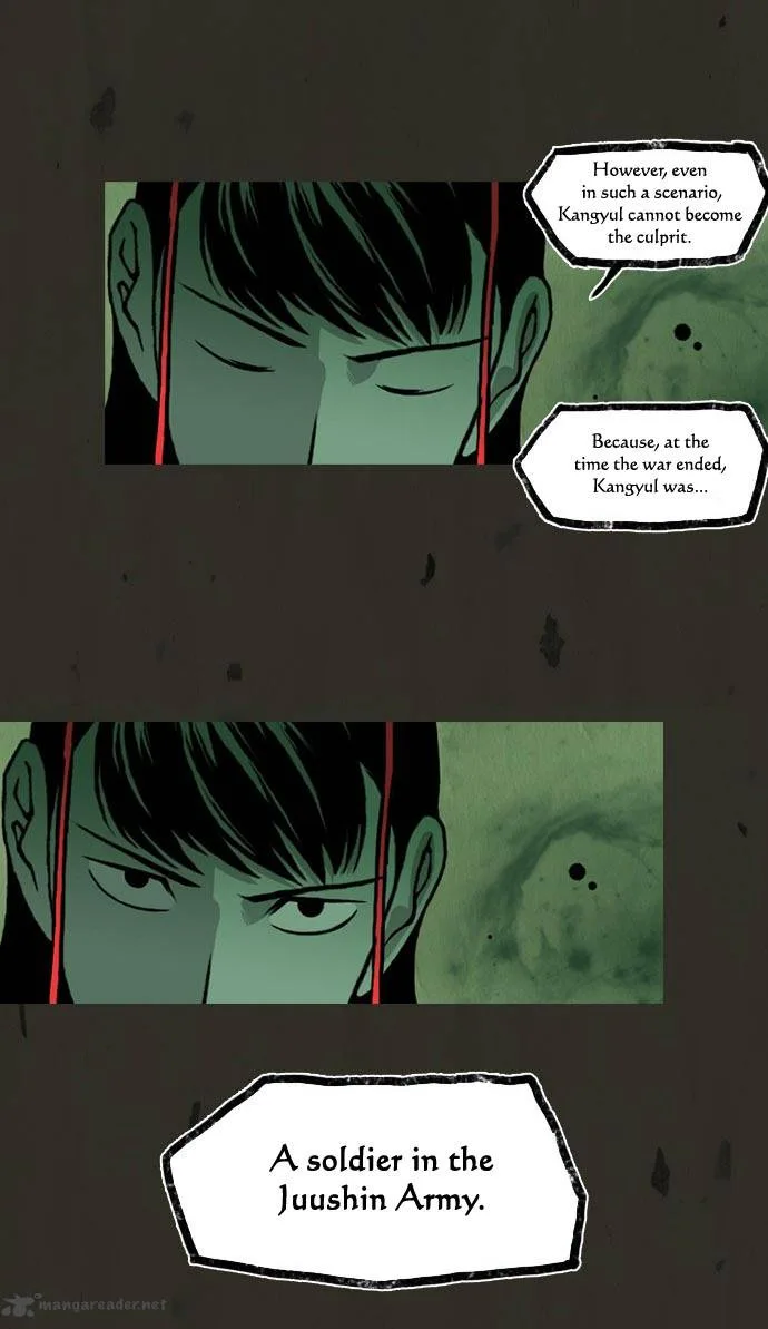 In Full Bloom Chapter 54 page 22
