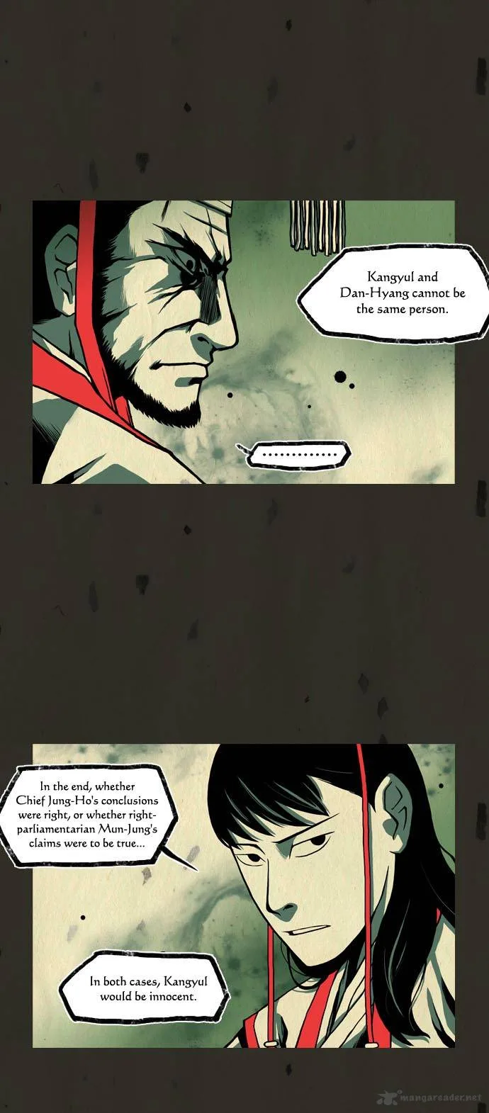 In Full Bloom Chapter 54 page 24