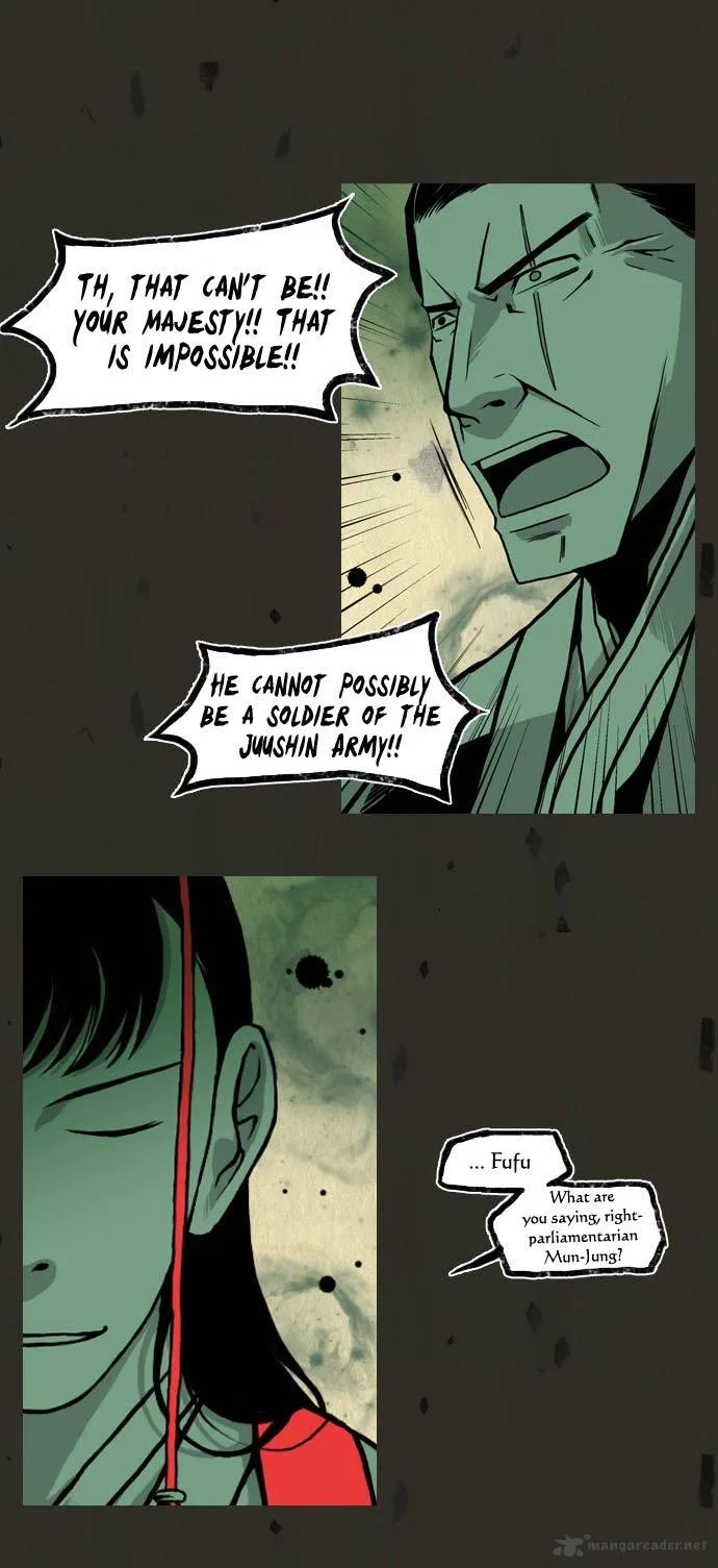 In Full Bloom Chapter 54 page 25