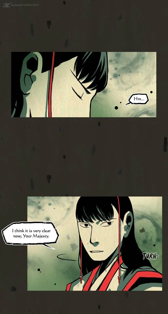 In Full Bloom Chapter 54 page 19