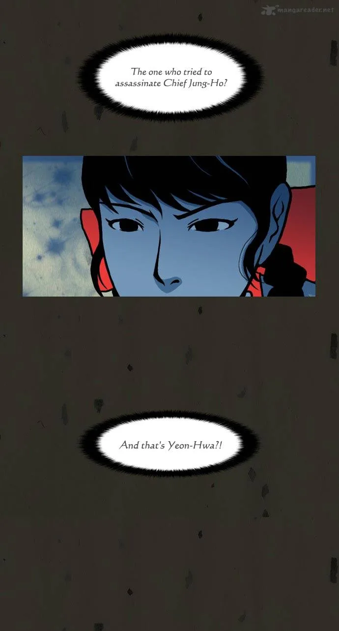 In Full Bloom Chapter 55 page 16
