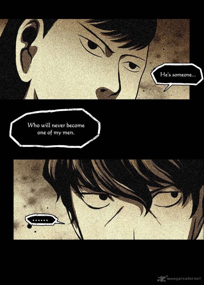 In Full Bloom Chapter 55 page 4