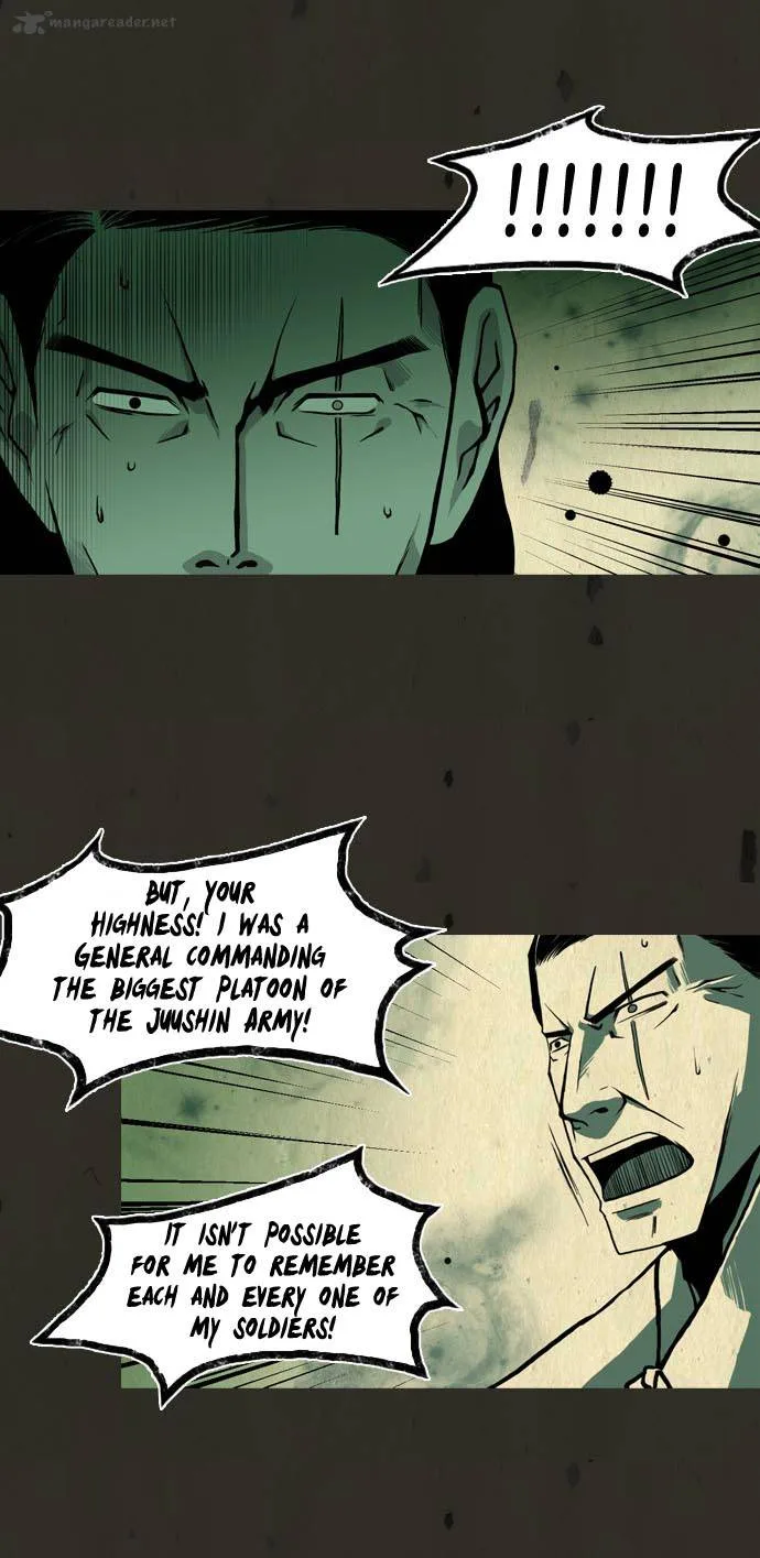 In Full Bloom Chapter 55 page 18