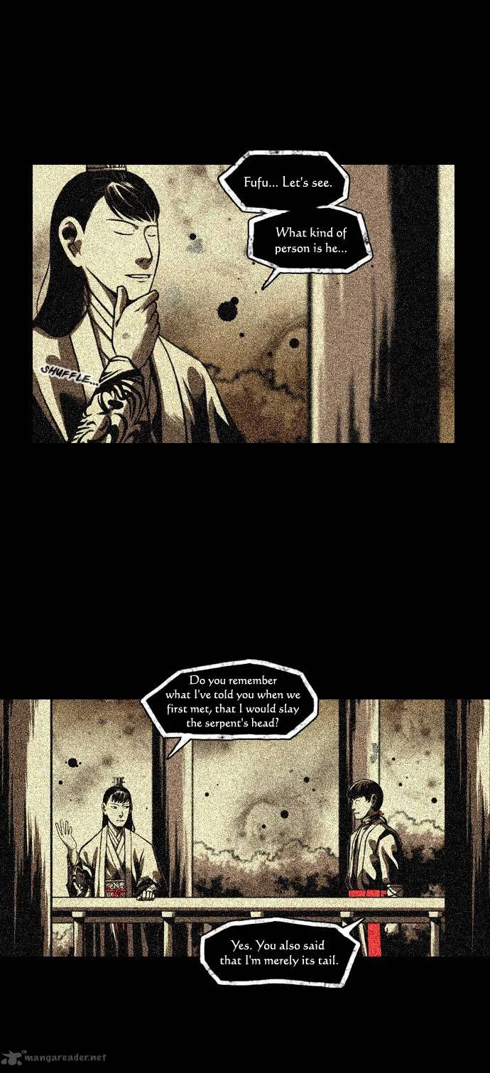 In Full Bloom Chapter 55 page 2