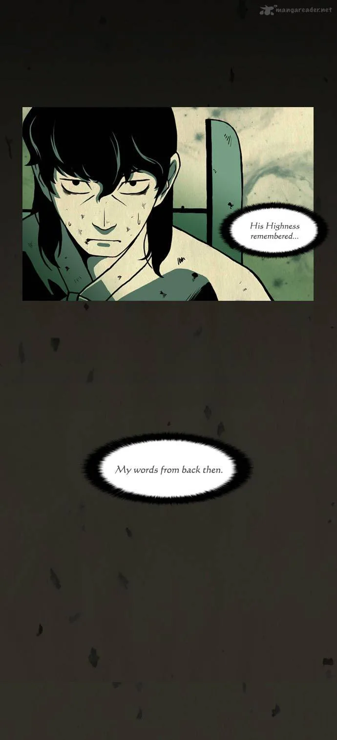 In Full Bloom Chapter 55 page 8