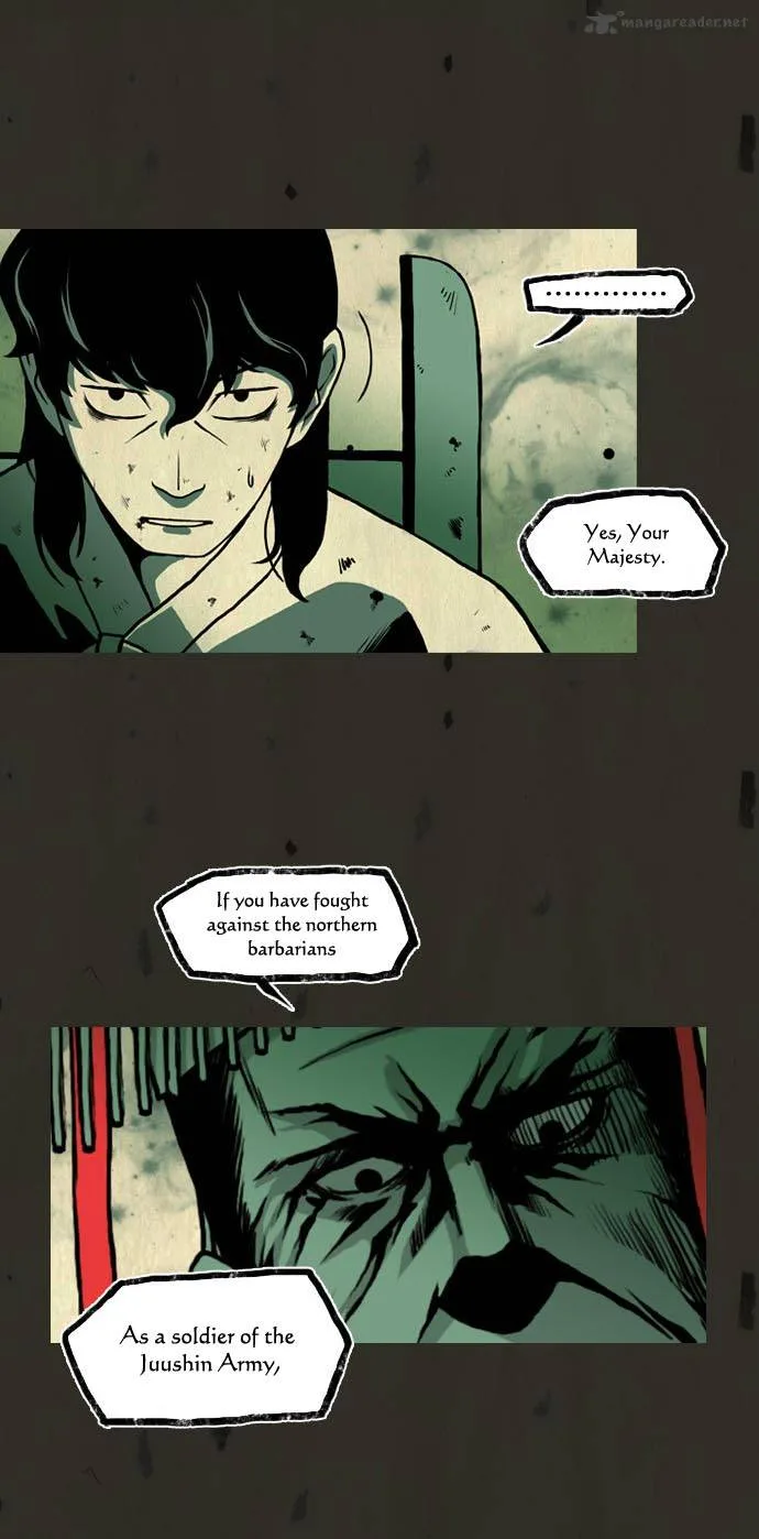 In Full Bloom Chapter 55 page 24