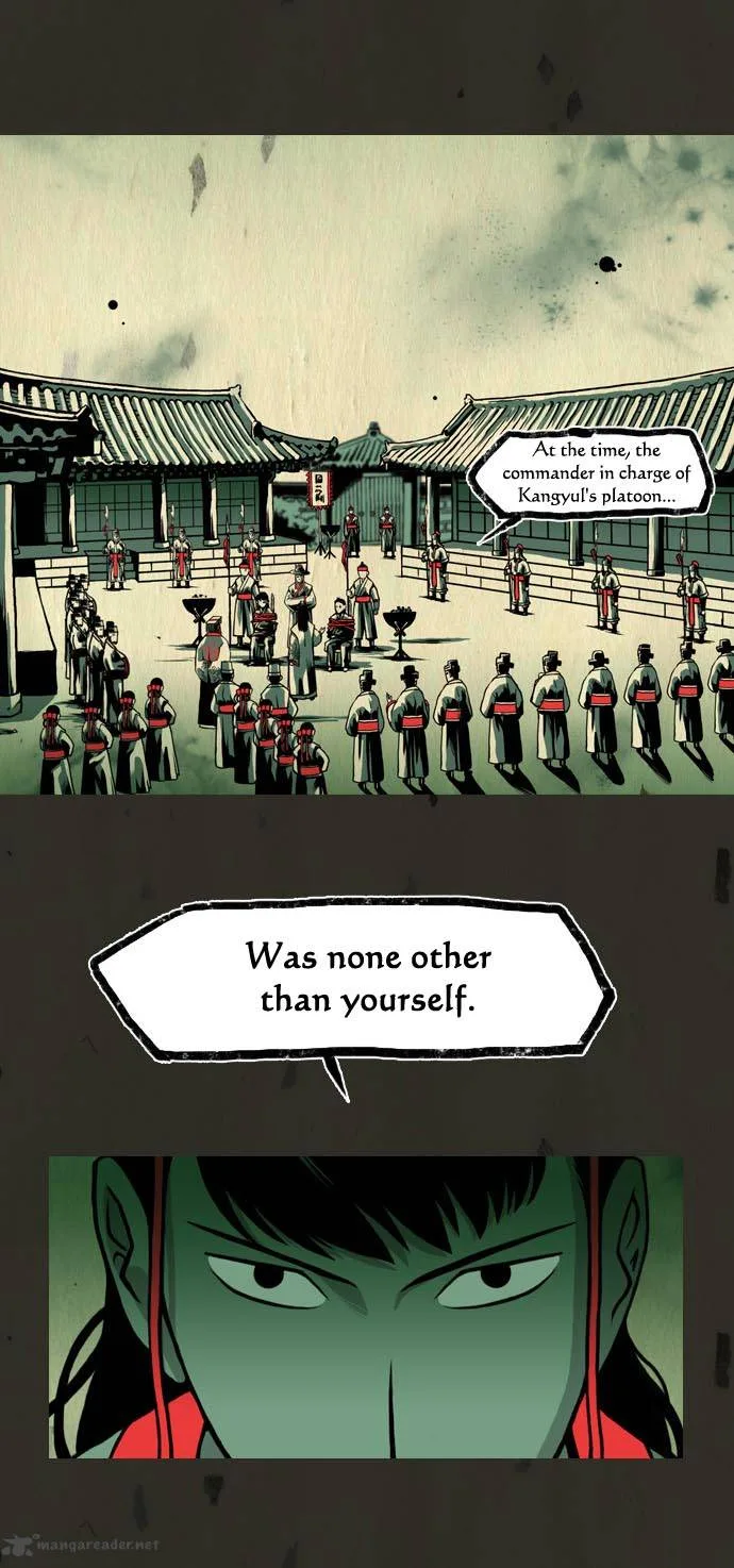 In Full Bloom Chapter 55 page 17