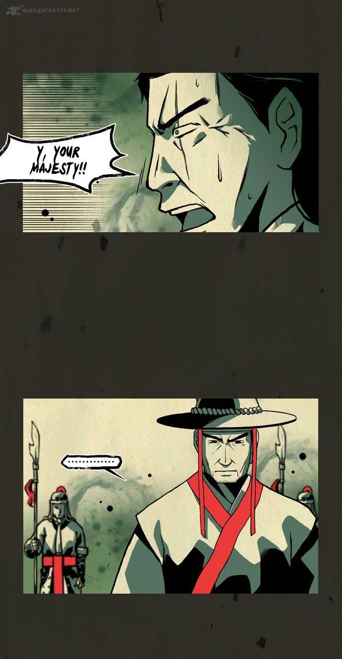 In Full Bloom Chapter 55 page 21