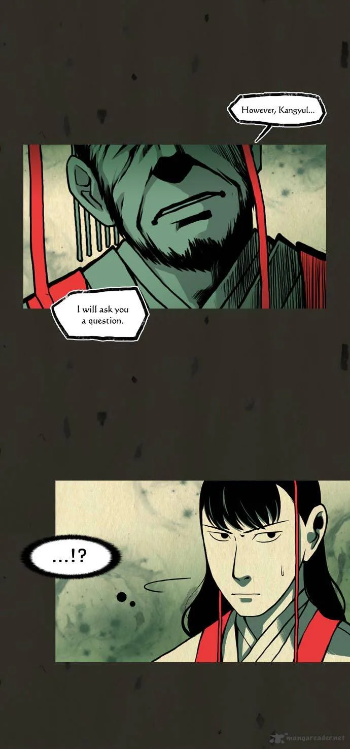 In Full Bloom Chapter 55 page 23
