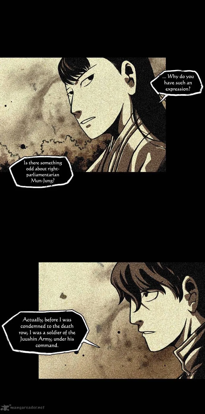 In Full Bloom Chapter 55 page 5