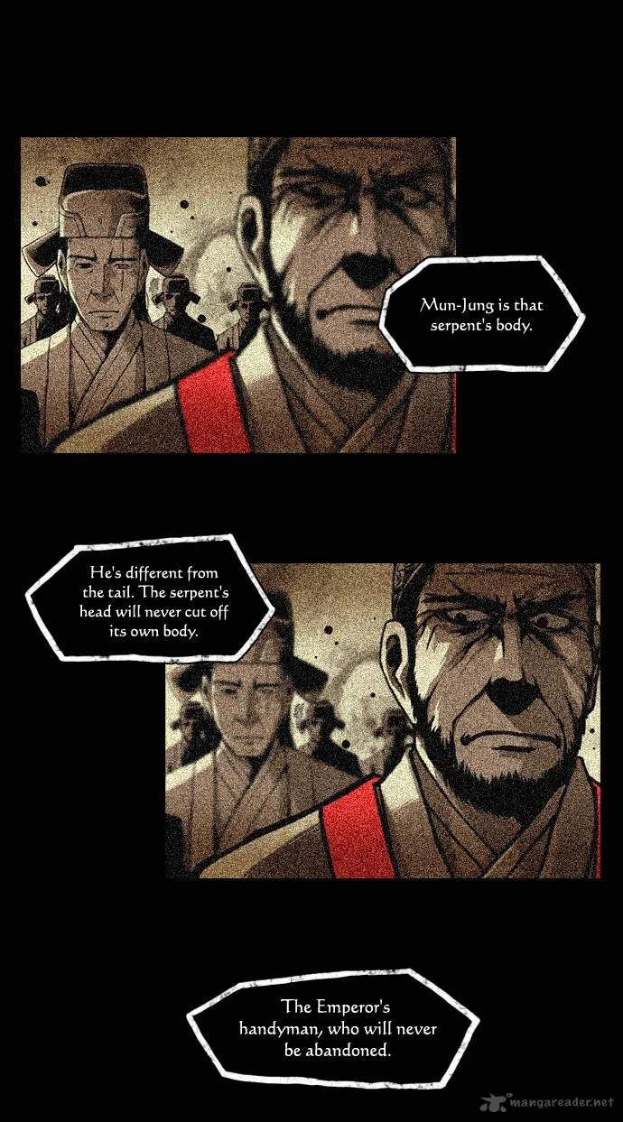In Full Bloom Chapter 55 page 3