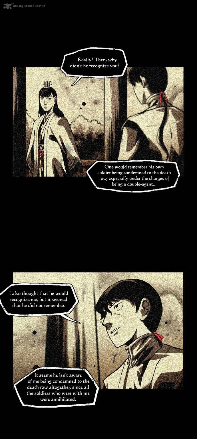 In Full Bloom Chapter 55 page 6