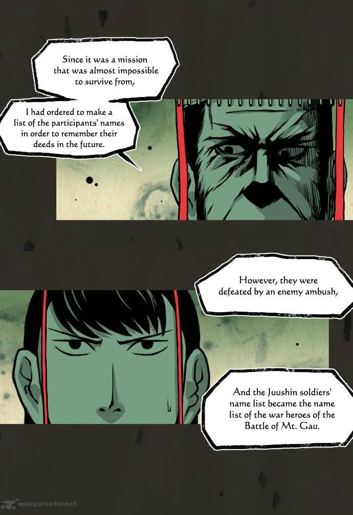 In Full Bloom Chapter 56 page 16